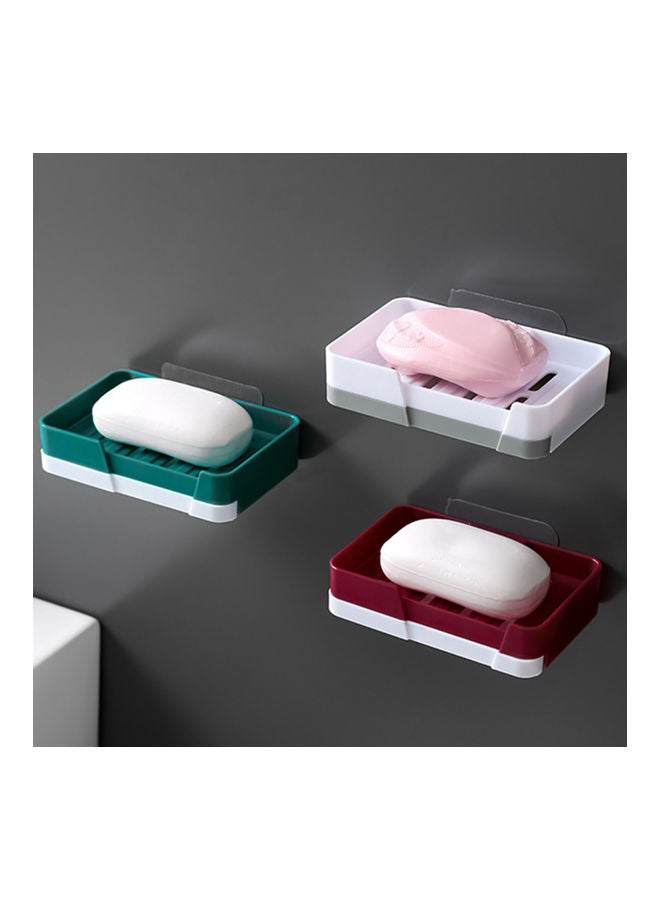 NIBEMINENT Soap Box Red - Image 3