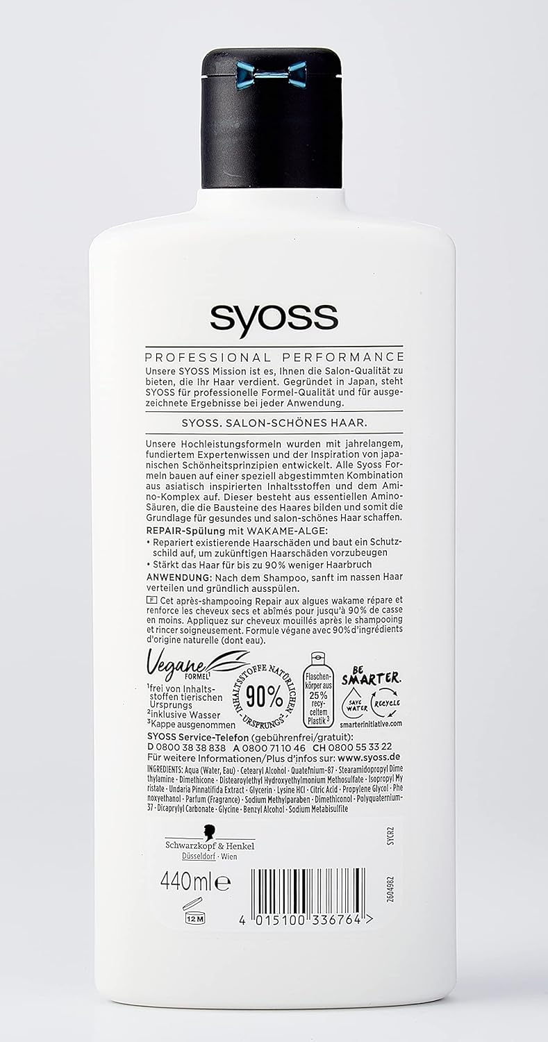 Repair Conditioner 440ml