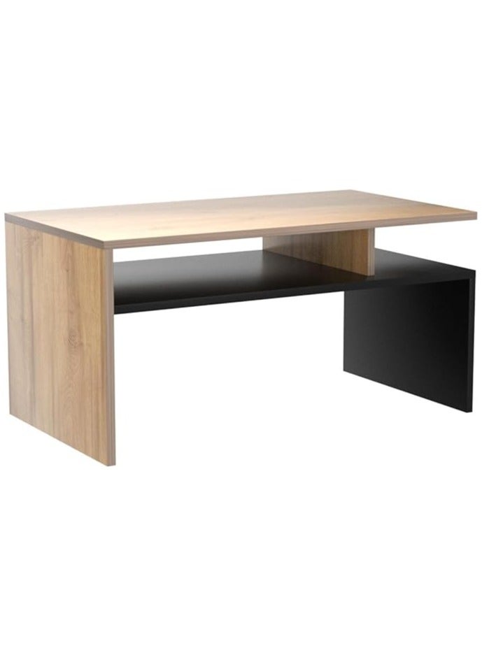 Malazhouse Glossy Coffee Table - MZCT002 – 90L x 45H x 50W - Image 2