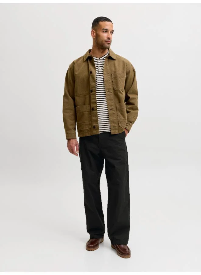 Drew Slim Fit Chino Pants