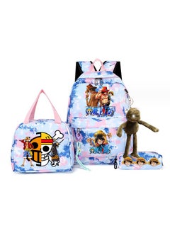 Leisure Commuting Backpack