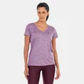 UNDER ARMOUR Purple
