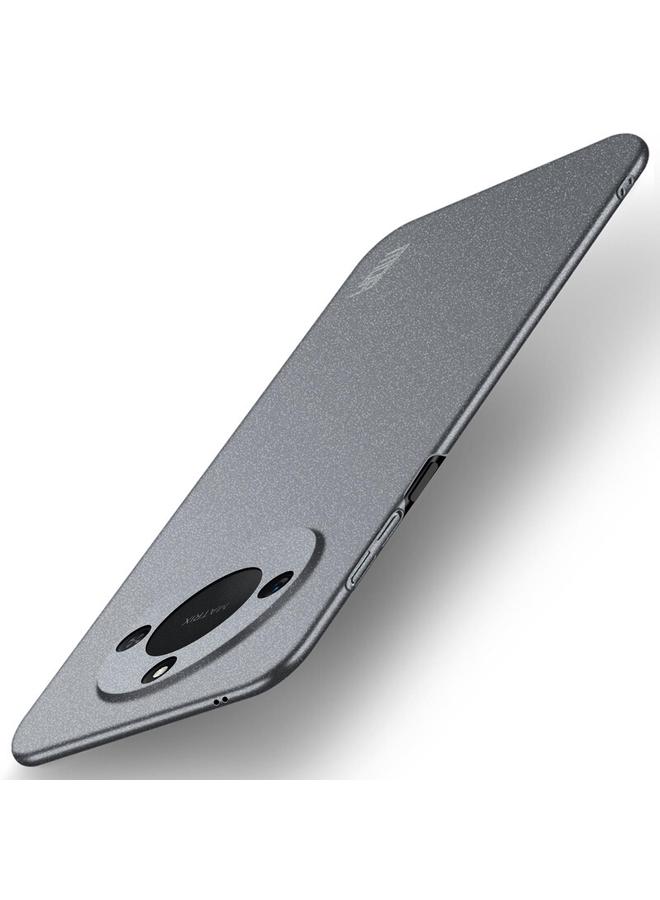 The Bros Case For Honor X60 Fandun Series Frosted PC Ultra-thin All-inclusive Phone Case