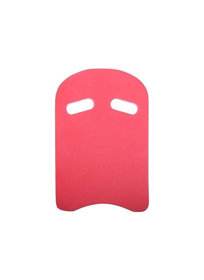 Generic SPORT Swimming Kickboard 335 Red  - Image 1