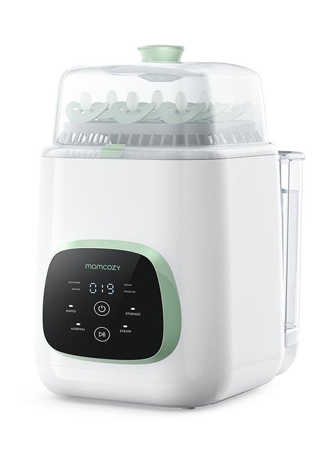 Kleanpal Pro Baby Bottle Washer