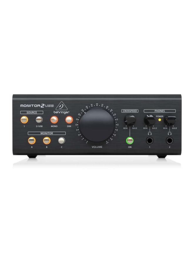 Behringer MONITOR2USB - Image 2