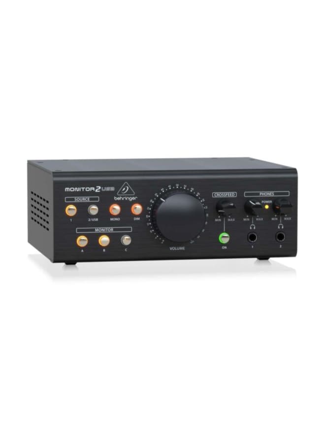 Behringer MONITOR2USB - Image 3