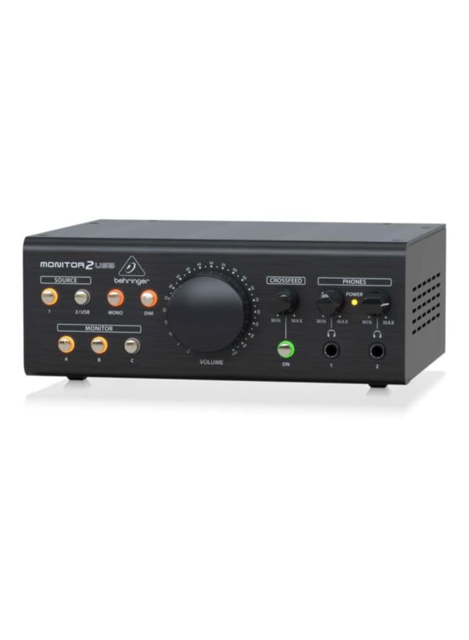Behringer MONITOR2USB - Image 4