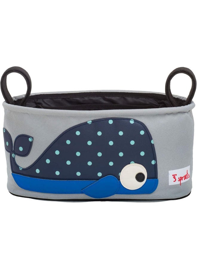 ثري سبراوتس 3 Sprouts Kinderwagentasche Wal - Image 1
