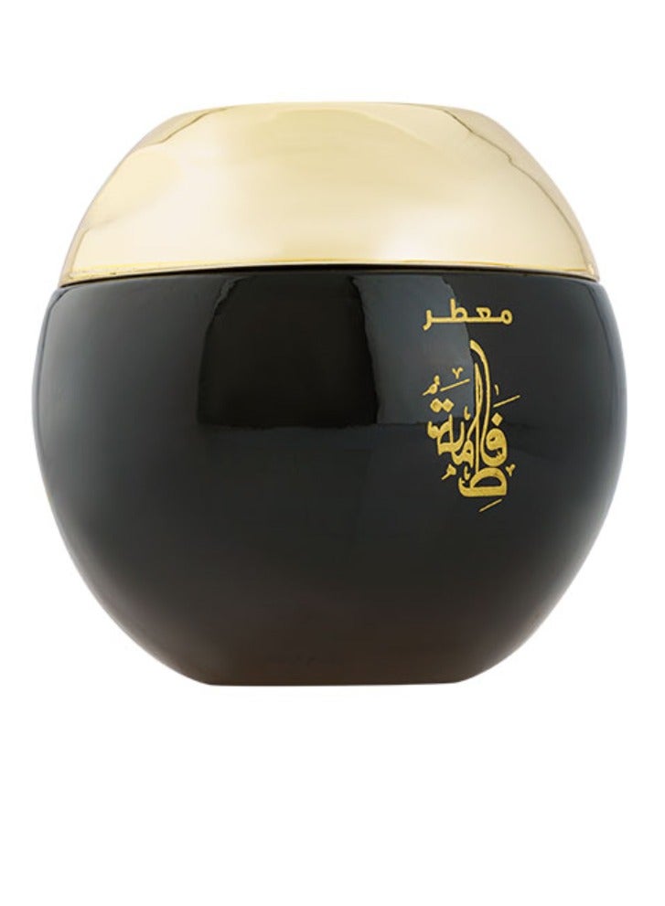 حميدي بخور معطر فاطمة 50 جرام يستخدم مع الموقد أو الفحم - Image 1