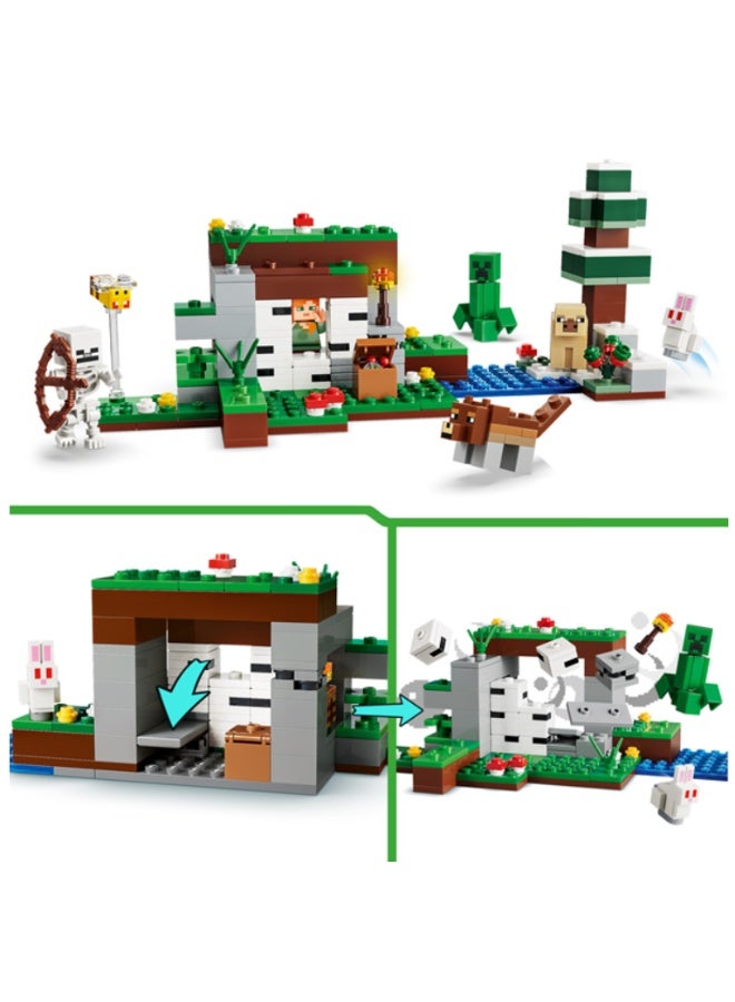 LEGO First Night Adventure Building Set - Image 3