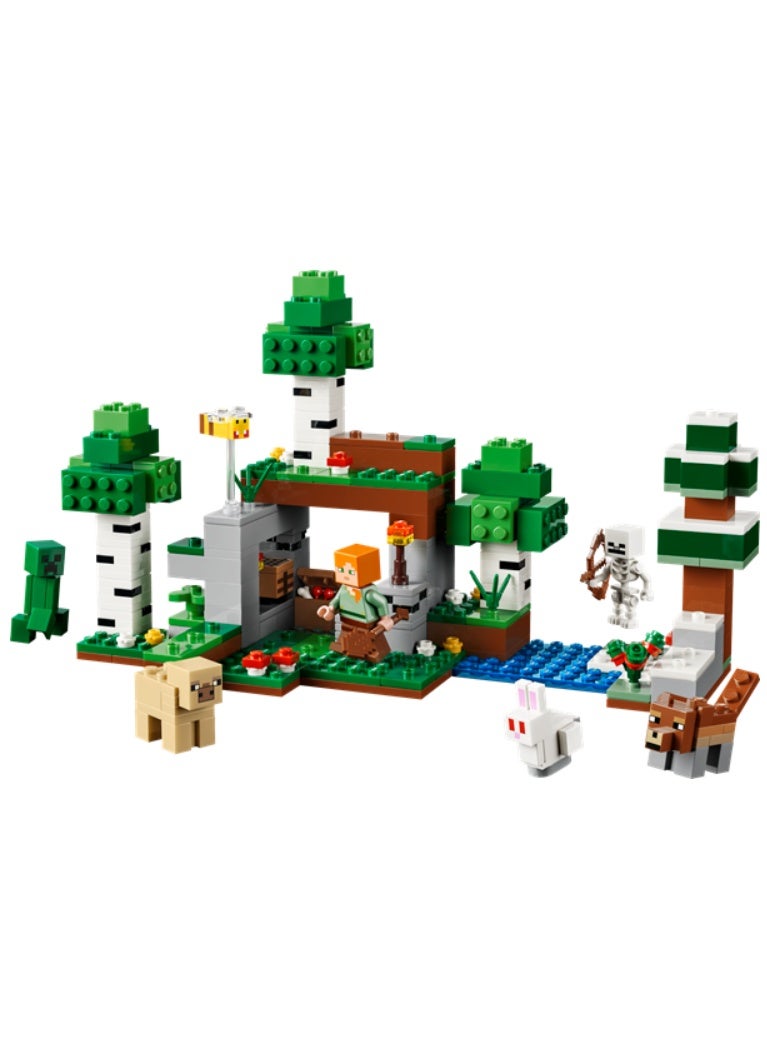 LEGO First Night Adventure Building Set - Image 2