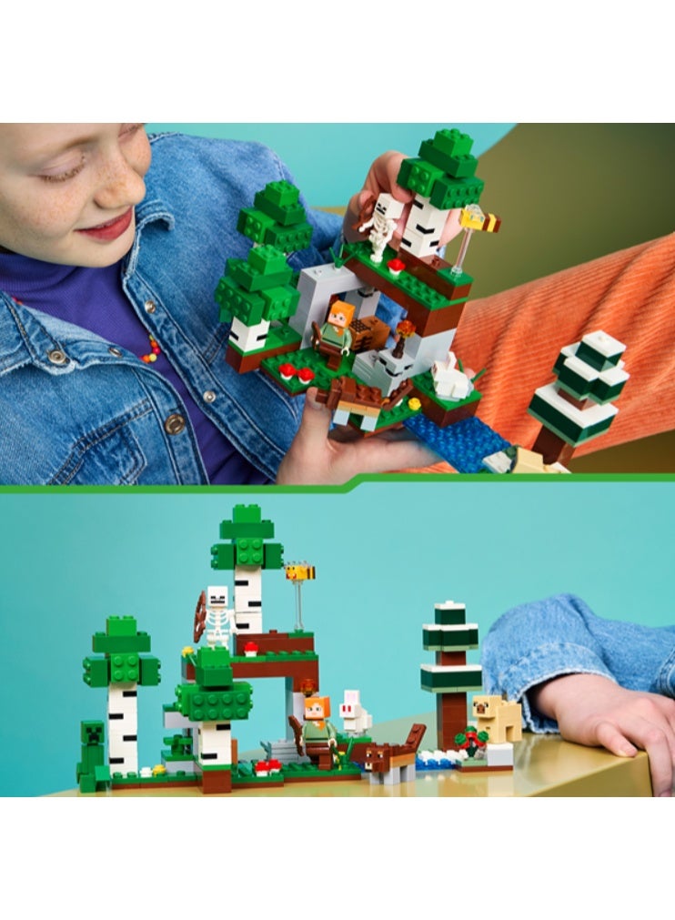 LEGO First Night Adventure Building Set - Image 5