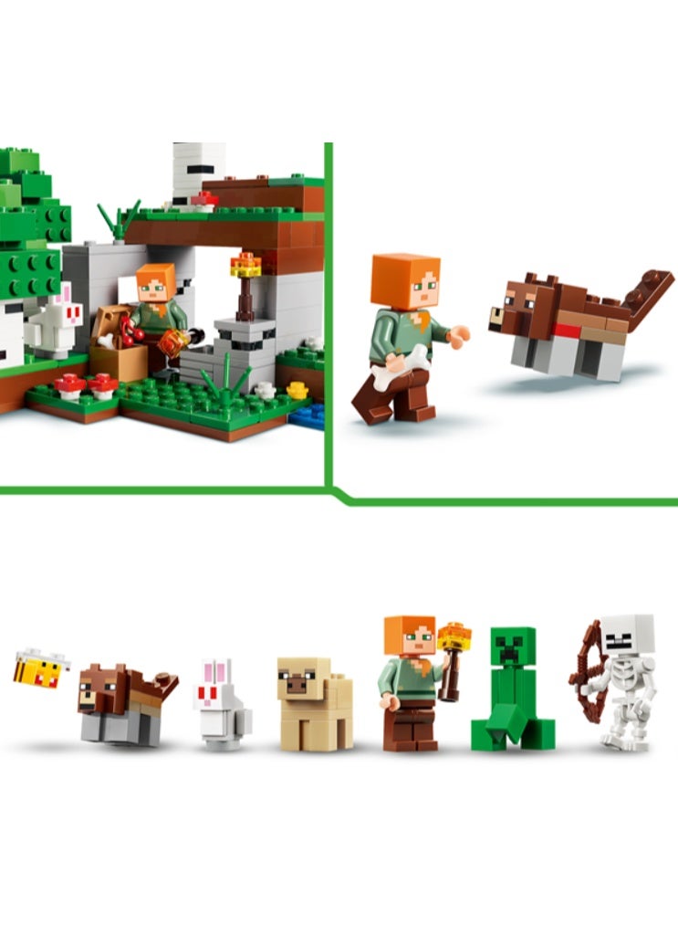 LEGO First Night Adventure Building Set - Image 4