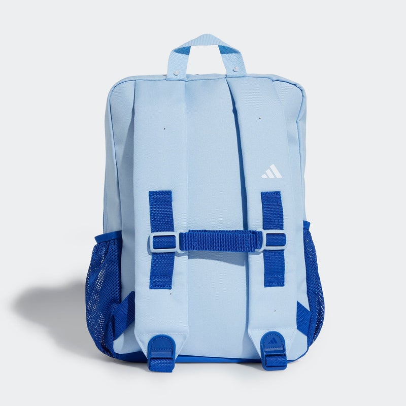 Adidas أطفال لون أزرق فاتح / أزرق داكن - Image 2