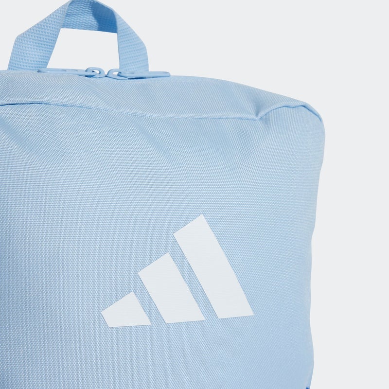 Adidas أطفال لون أزرق فاتح / أزرق داكن - Image 5