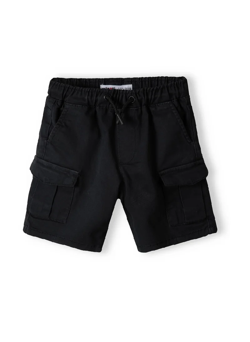 مينوتي Kids Combat Short