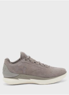 Unisex Curry 1 Low Flotro Lux Basketball Shoes