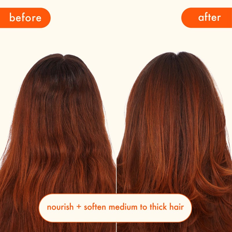 amika normcore signature conditioner, 1000ml - Image 5