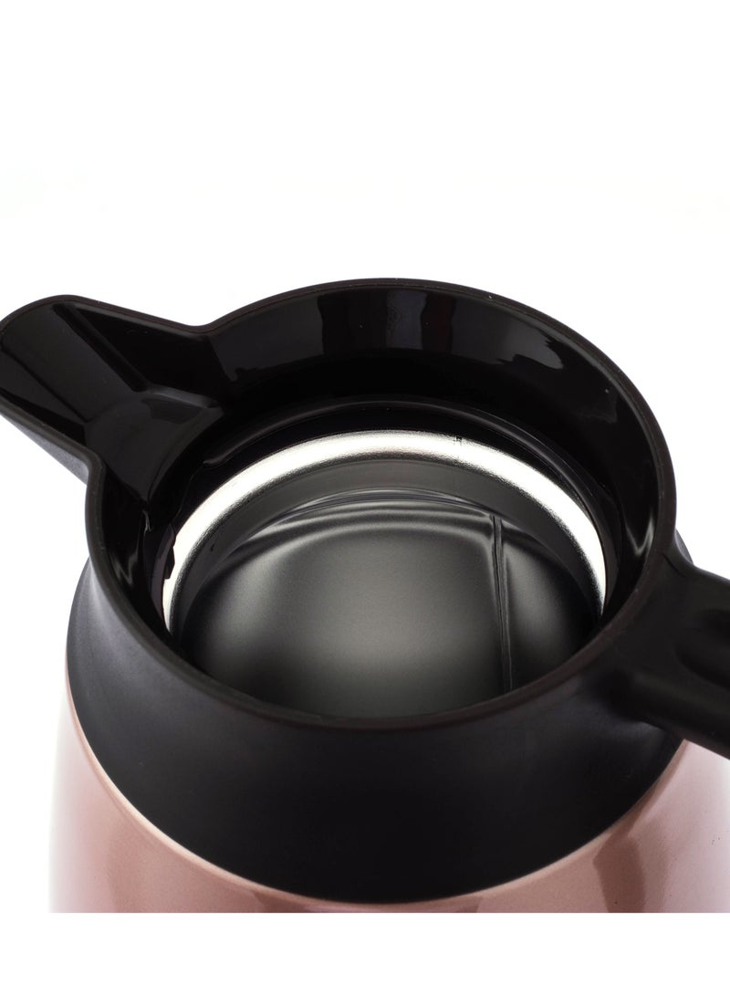 لوك آند لوك ترمس استيل لوك أند لوك 1.9 لتر لون برونزي - Image 5