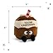 Punchkins Milk Carton Plushie Youre Legendairy Punny Milk Plush Funny Food Plushie Gift for Kids - Image 4