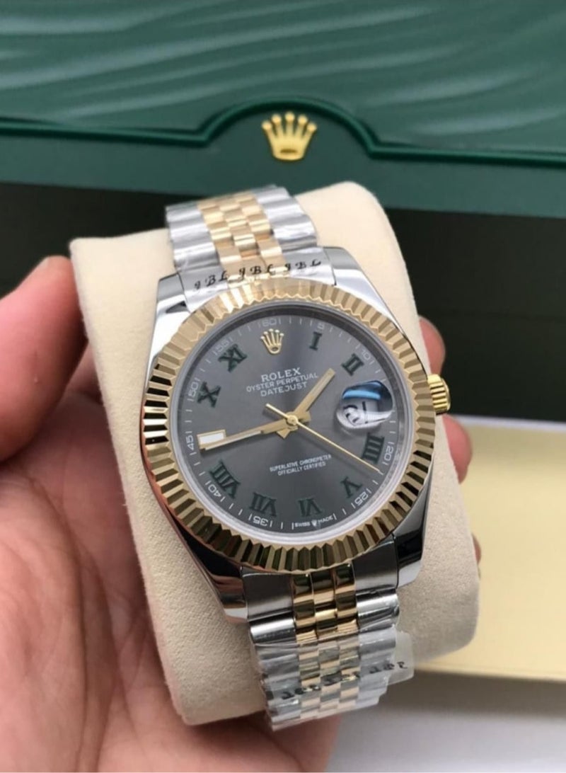 Rolex Rolex men's watches 