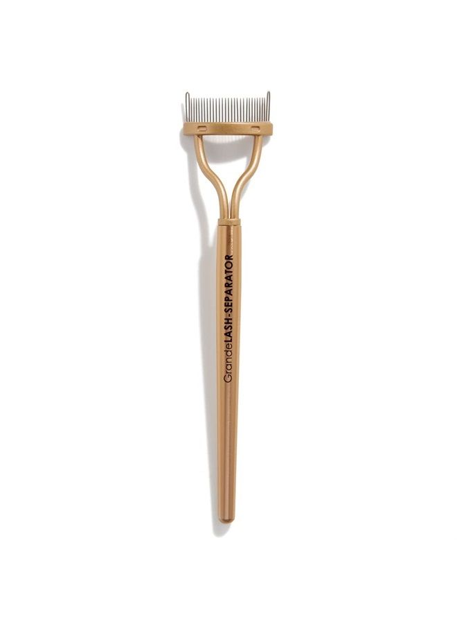 Grande Cosmetics GrandeLASH-SEPARATOR Lash Separating Comb, 0.0003125 lb. - Image 1