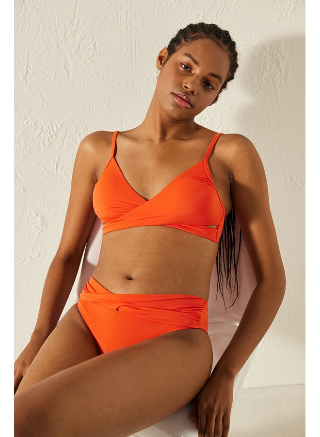 BASIC WRAPPY TOP
