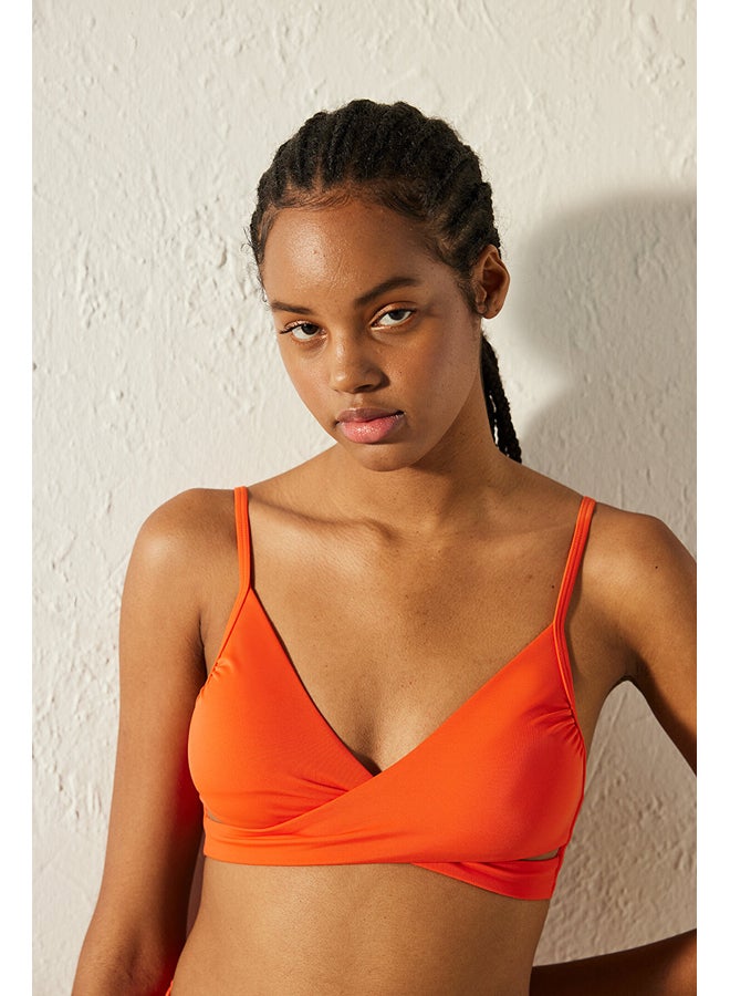 BASIC WRAPPY TOP