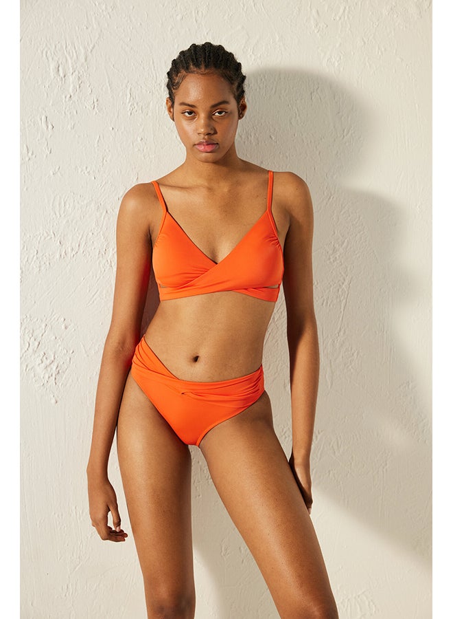 BASIC WRAPPY TOP