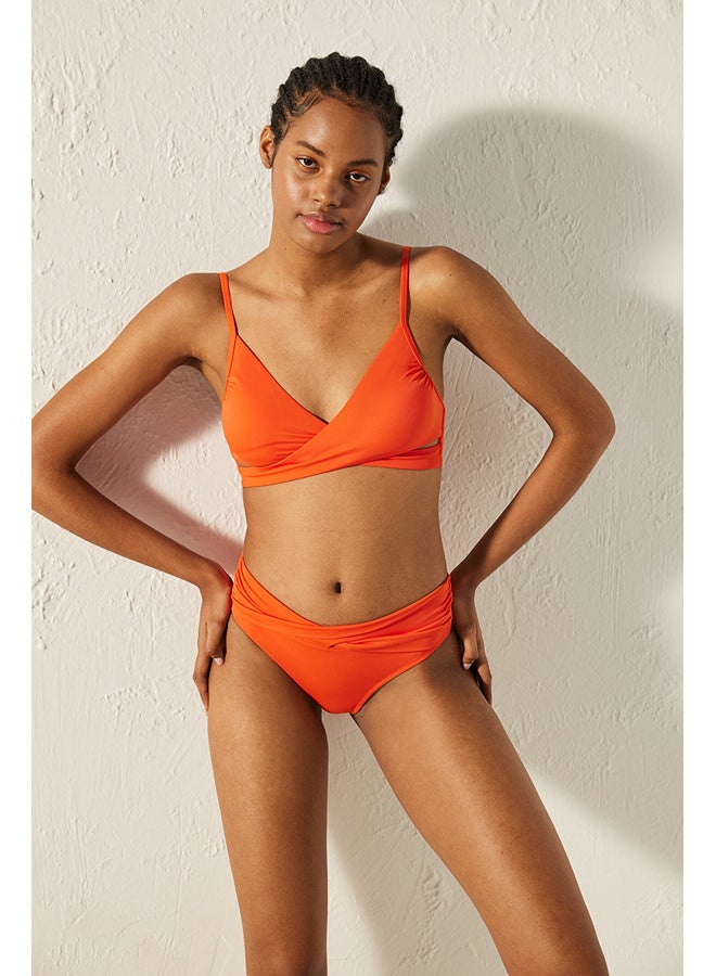 BASIC WRAPPY TOP