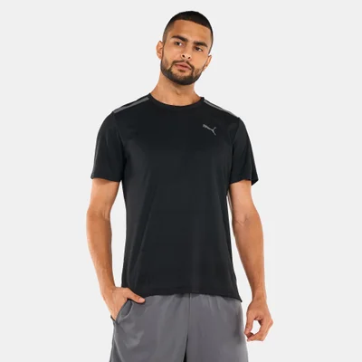 PUMA Men's Jacquard Training T-Shirt