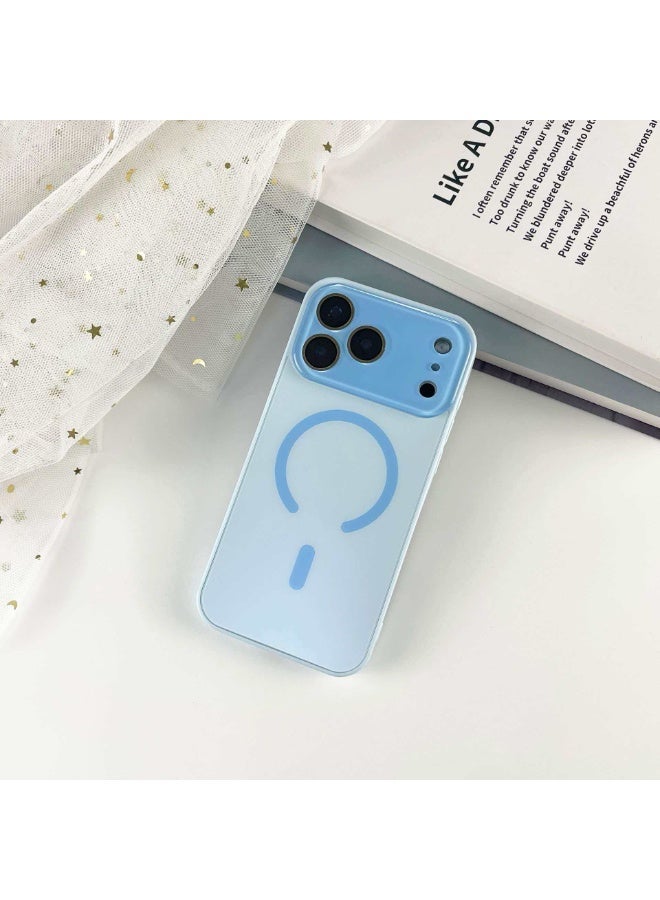 V.nice MagSafe Compatible Shockproof Phone  Case with Full Camera Lens Protection for iPhone 17 Pro Max - Image 5