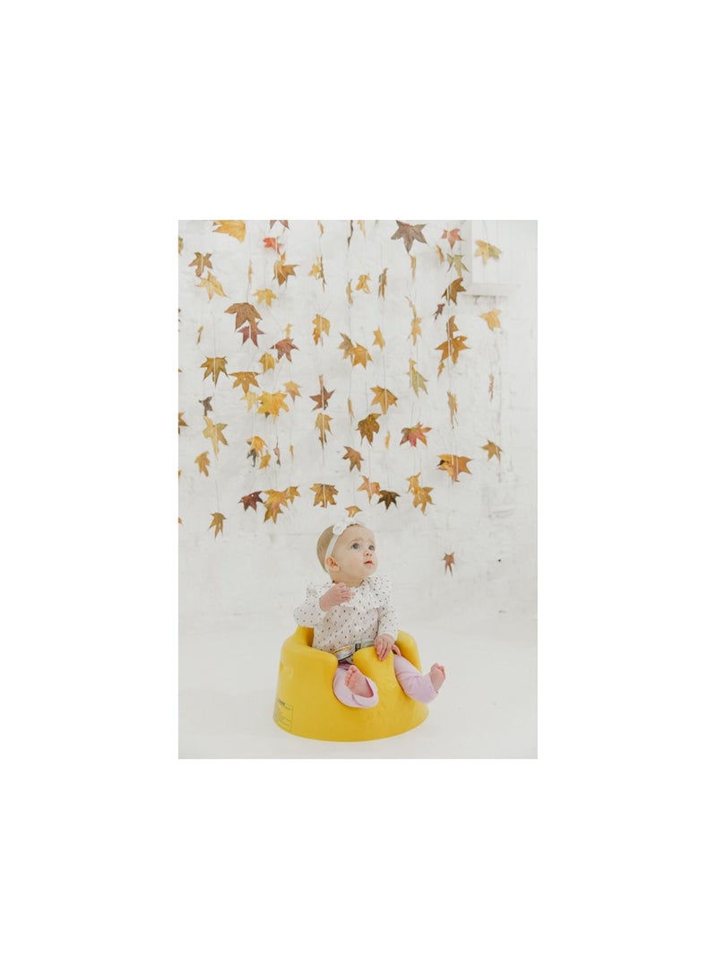 Bumbo Baby Floor Seat - Mimosa - Image 4