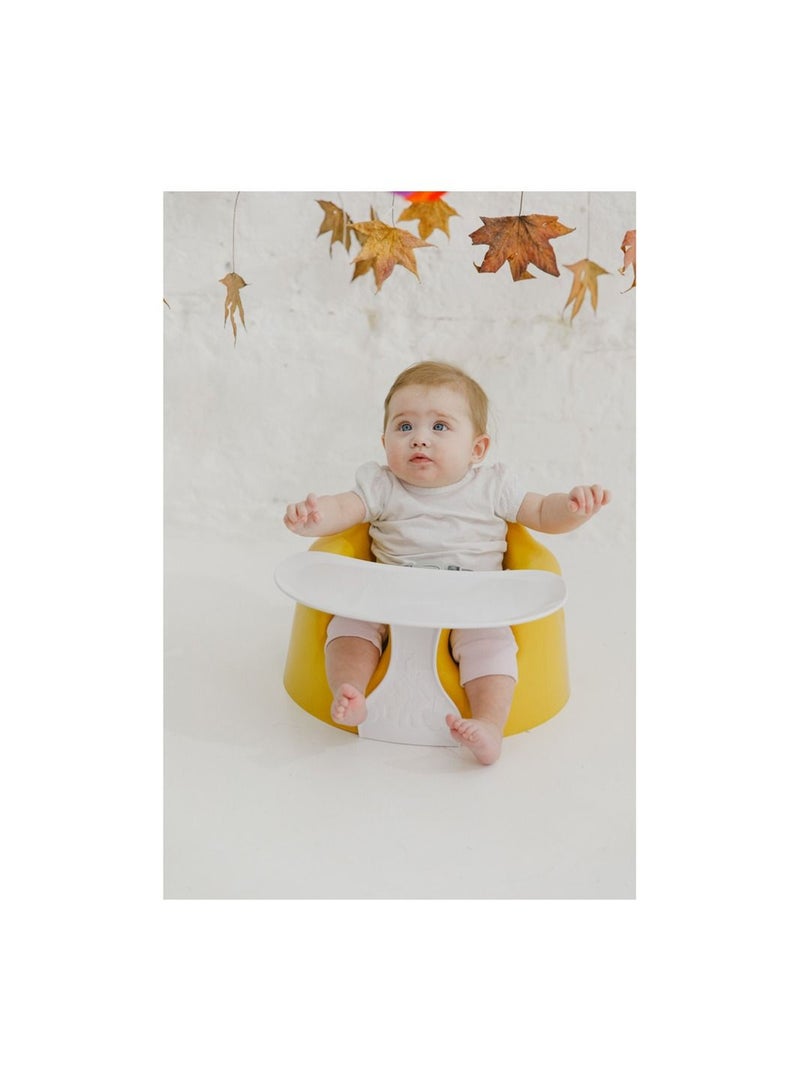 Bumbo Baby Floor Seat - Mimosa - Image 2