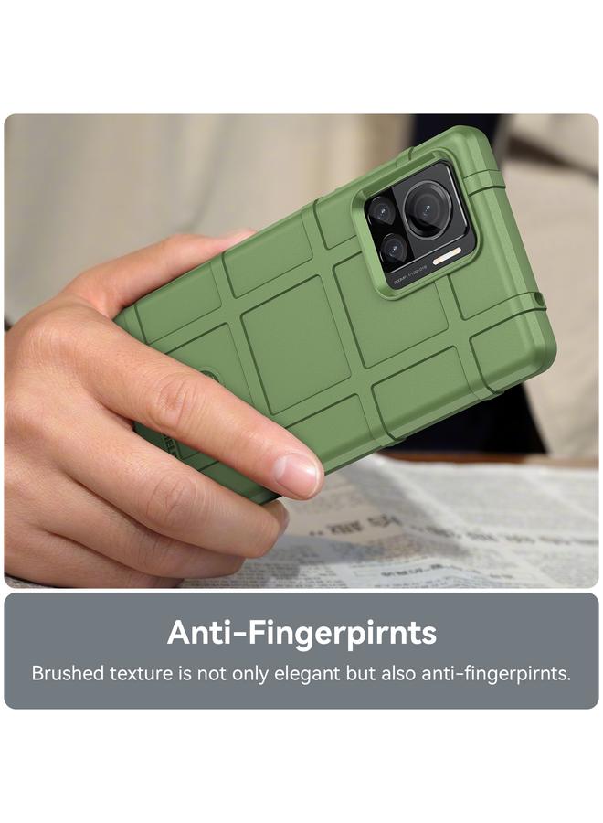 اس-توب جراب لهاتف Motorola Moto Edge 30 Ultra Rugged Shield بتغطية كاملة ومضاد للصدمات من مادة TPU - Image 5