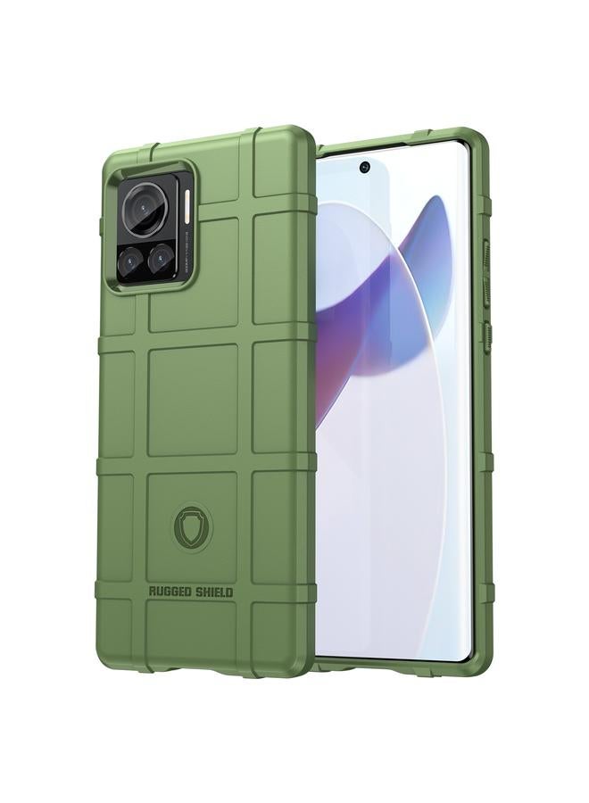 اس-توب جراب لهاتف Motorola Moto Edge 30 Ultra Rugged Shield بتغطية كاملة ومضاد للصدمات من مادة TPU - Image 1
