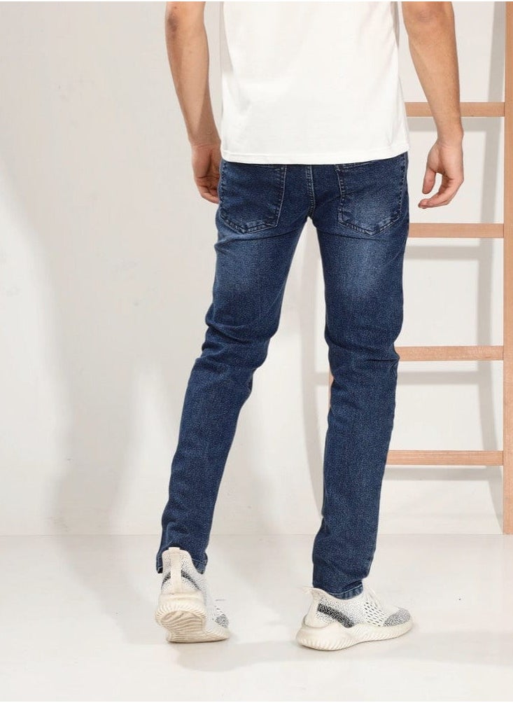 Men's dark blue jeans - pzsku/ZF3D3D6FA5ACB5138511DZ/45/_/1709294226/266c0b21-2154-4e2a-9fc4-f9b658bcf24f