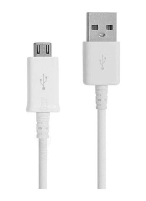 USB to Micro Charging Cable Compatible with Samsung Phones