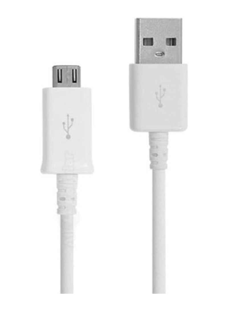 USB to Micro Charging Cable Compatible with Samsung Phones  - Image 1