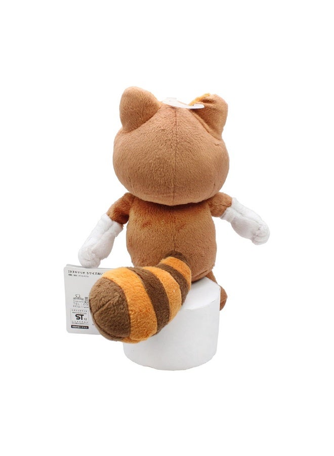 Super Mario لعبة دمى ماريو تانكي (28 سم) - Image 2