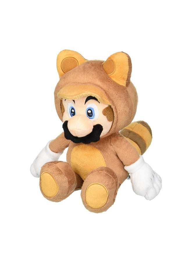 Tanooki Mario Plush Toy (28 Cm) - pzsku/ZF3D3E80BAB5A05428F3BZ/45/_/1725275980/ba204e95-6ca9-4502-a22b-f26c57dd4404