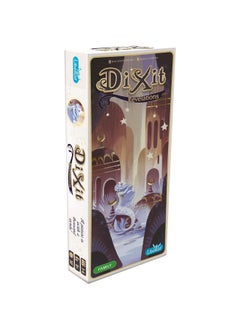 Dixit Revelations Board Game Expansion ; Storytelling Game For Kids And Adults ; Family Board Game ; Creative Kids Game ; Ages 8 And Up ; 3 6 Players ; Average Playtime 30 Minutes ; Made By Libellud - pzsku/ZF3D413EE12B703E1E8BAZ/45/_/1692170921/18987cf9-60f8-4465-8233-f9a048a60182