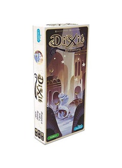 Dixit Revelations Board Game Expansion ; Storytelling Game For Kids And Adults ; Family Board Game ; Creative Kids Game ; Ages 8 And Up ; 3 6 Players ; Average Playtime 30 Minutes ; Made By Libellud - pzsku/ZF3D413EE12B703E1E8BAZ/45/_/1692170936/8fe61ba4-5dc1-4855-99ec-09493d4eb9c4