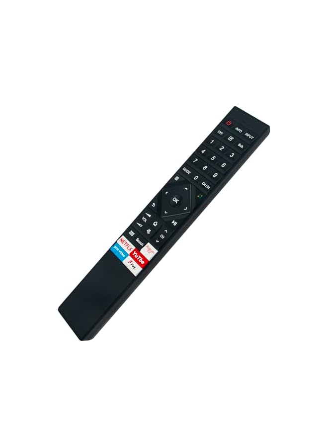 TIGER ERF6B62H Replacement Remote fit for Hisense ULED TV HE55A8000KWTSG H55U8BUK H55U8B H55O8BUK H65U8B U8B H65U8BUK - Image 4