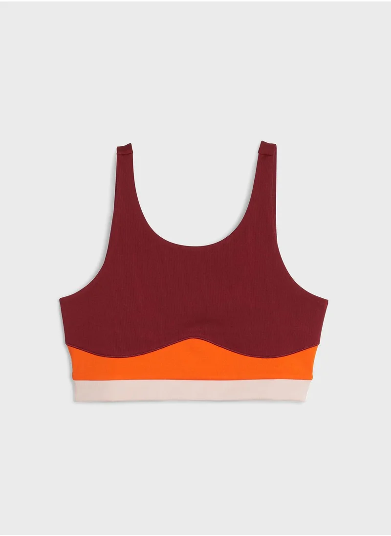 PUMA Lemlem Crop Tank