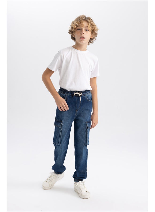 Boy Cargo Jogger Denim Trousers - pzsku/ZF3D44491E3BAFAD6E997Z/45/_/1735653071/2c6dea0f-bbb5-462f-aba0-6fdffa50406b