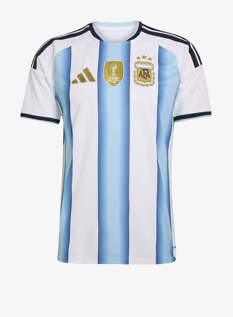 Adidas Argentina 26 Home Replica Jersey