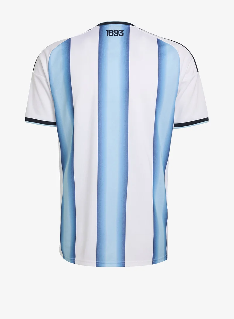 Adidas Argentina 26 Home Replica Jersey