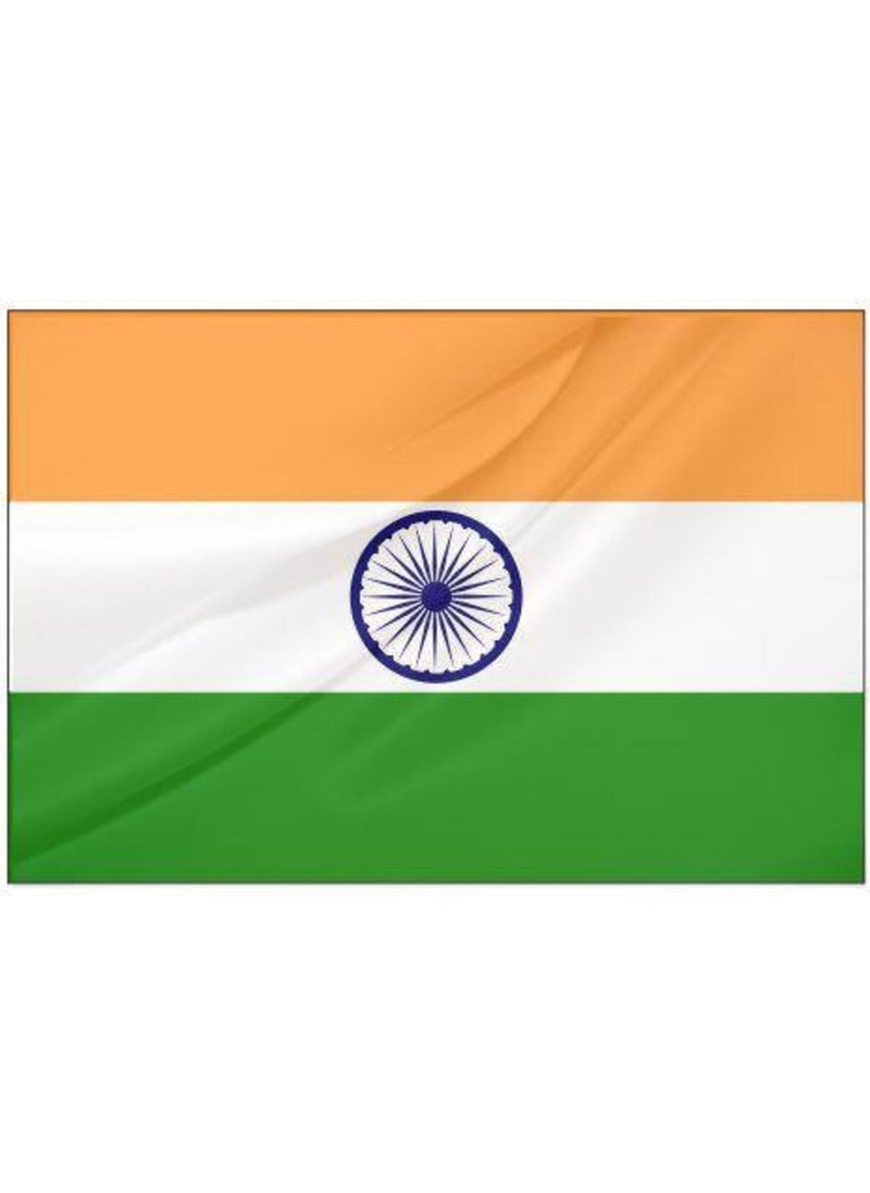 India Flag 30 x 45 cm - pzsku/ZF3D45B7C13D896456D8AZ/45/_/1730535738/6f4be99b-1db4-4362-81a5-ed21c5a6b06b